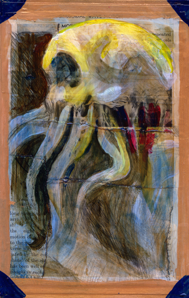 Illustration for article titled Anything Called "Blasphemous Horrors" Belongs on My Wall for Sure